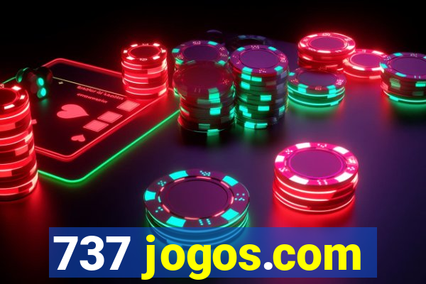 737 jogos.com